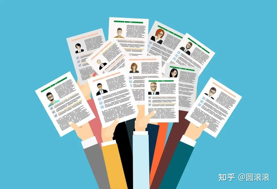 2.你是否能在1分钟内让hr把你的简历放入"shortlist"?3.