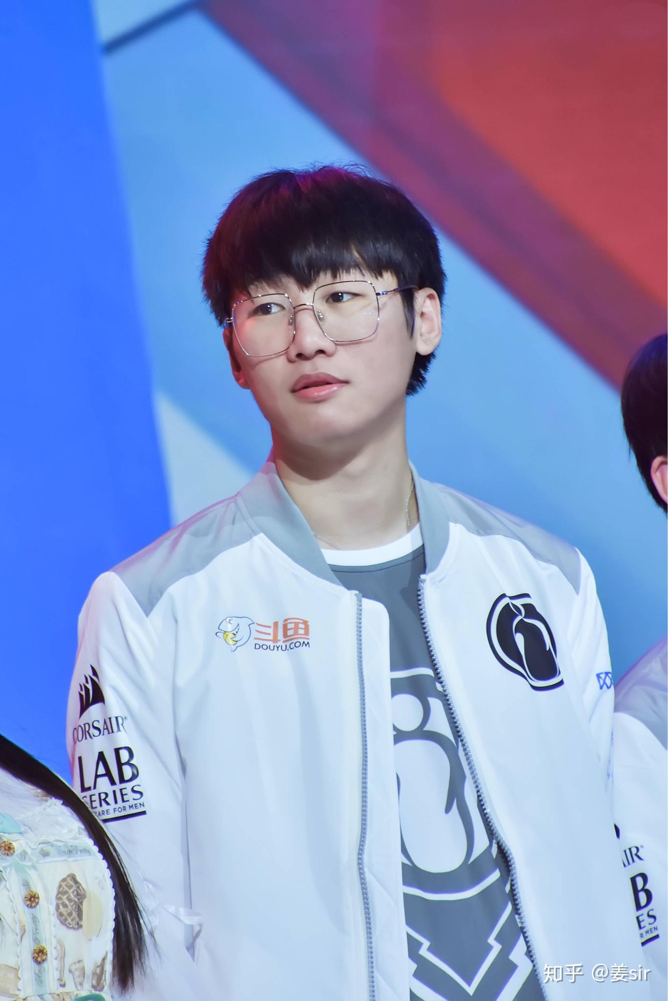 如何看待ig选手ning分手?