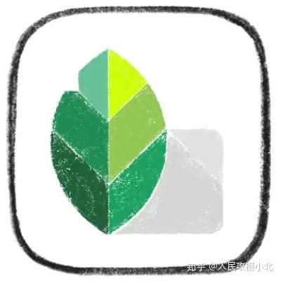 Snapseed修图教程大盘点》：10种创意修图，一次打包送给你！ - 知乎