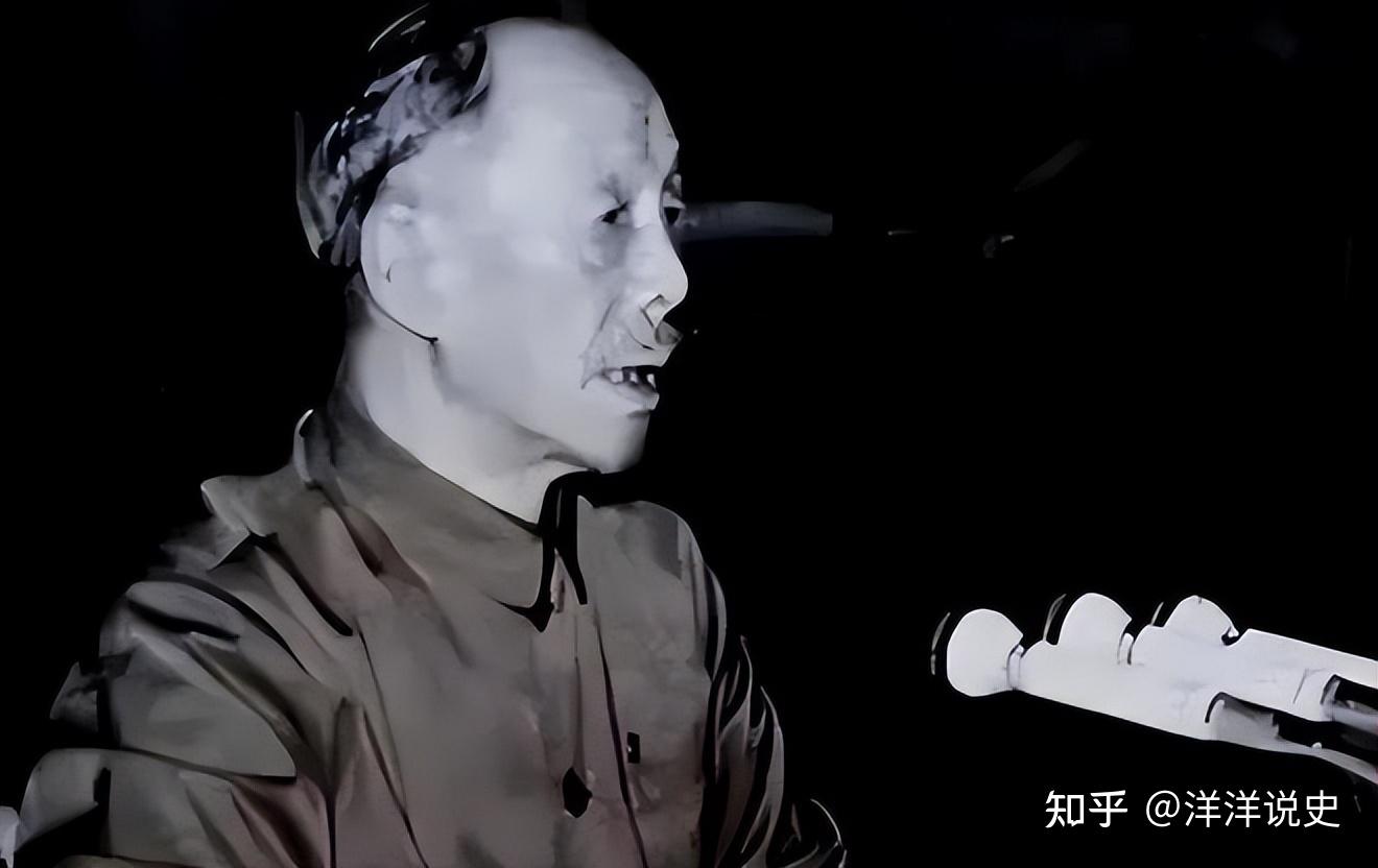 1975年,中央副主席康生病入膏肓,吼着要找周总理谈话,说了什么 - 知乎