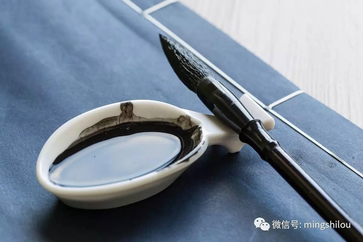爱书法的你，一定要知道的五个毛笔清洗小知识！ - 知乎
