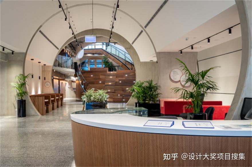 2021墨尔本设计奖Melbourne Design Awards建筑&室内各类别金奖作品 - 知乎