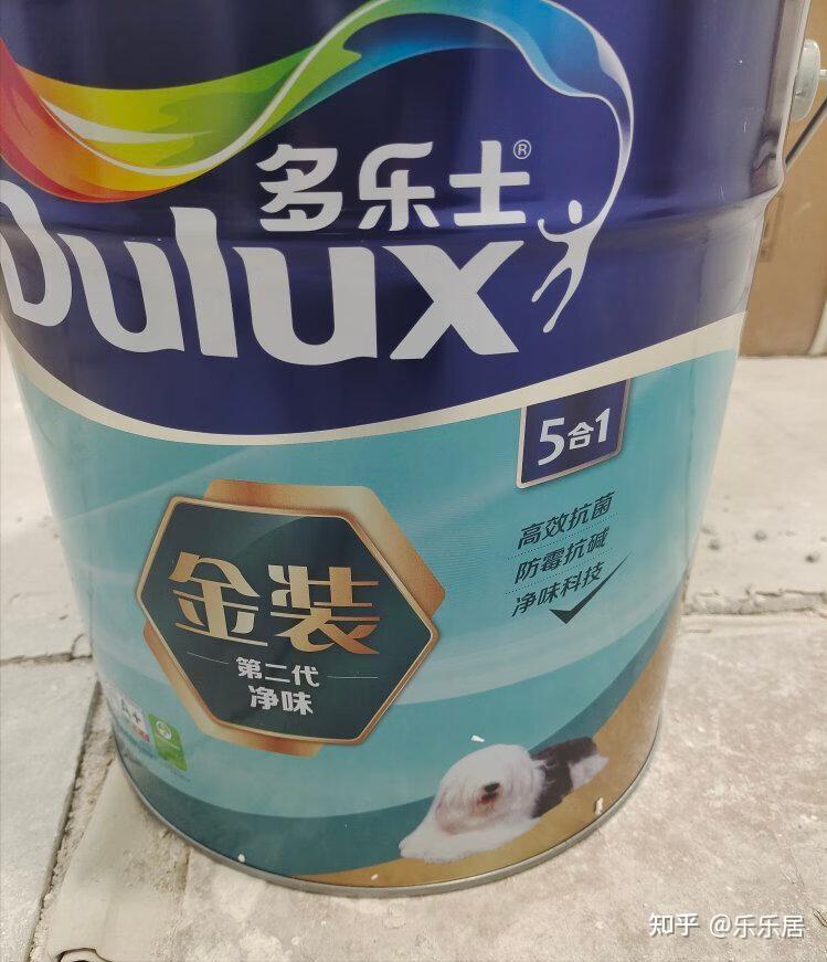 多乐士漆和立邦漆哪个好?油漆师傅道出实情:4个方面对比很明显 - 知乎