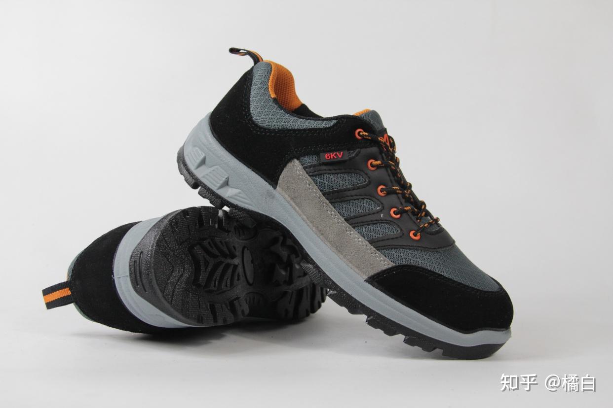 飞鹤劳保防静电鞋使用说明