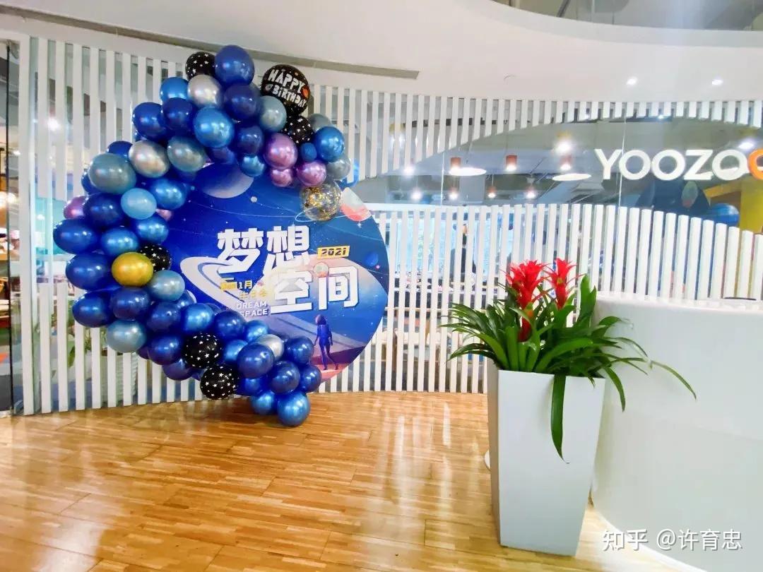 企业内部做生日会的逻辑、创意思路以及亮点攻略 - 知乎