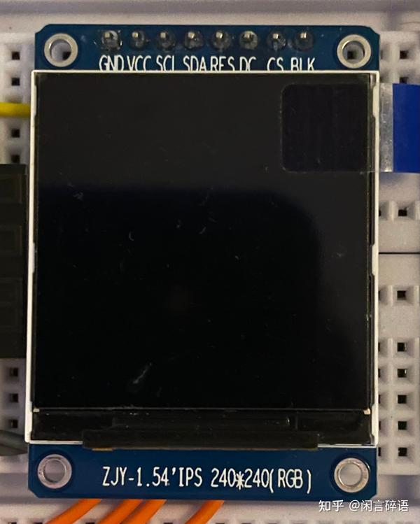  esp32 tft 