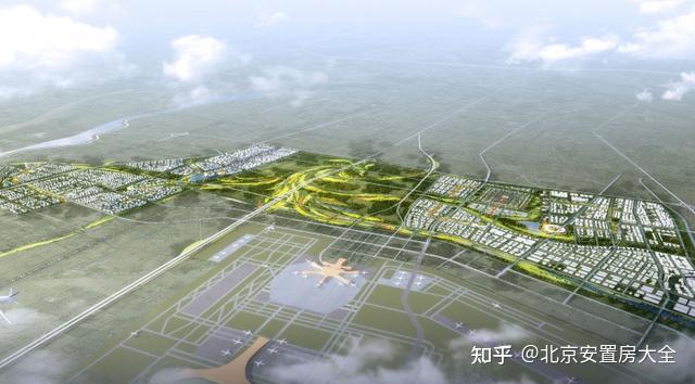 投资1.8亿元！大兴这里要建一所36班新小学-叭楼楼市分享网