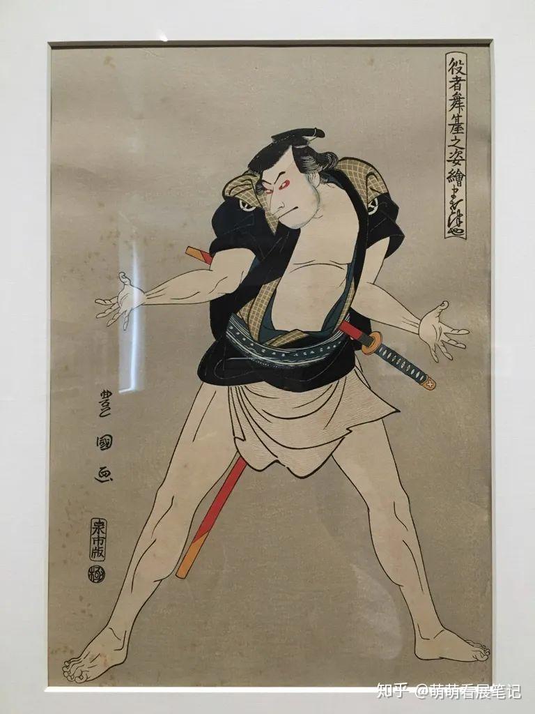 什么是浮世绘?浮世绘有哪些题材?铃木春信、葛饰北斋、歌川广重等佳作欣赏 - 知乎