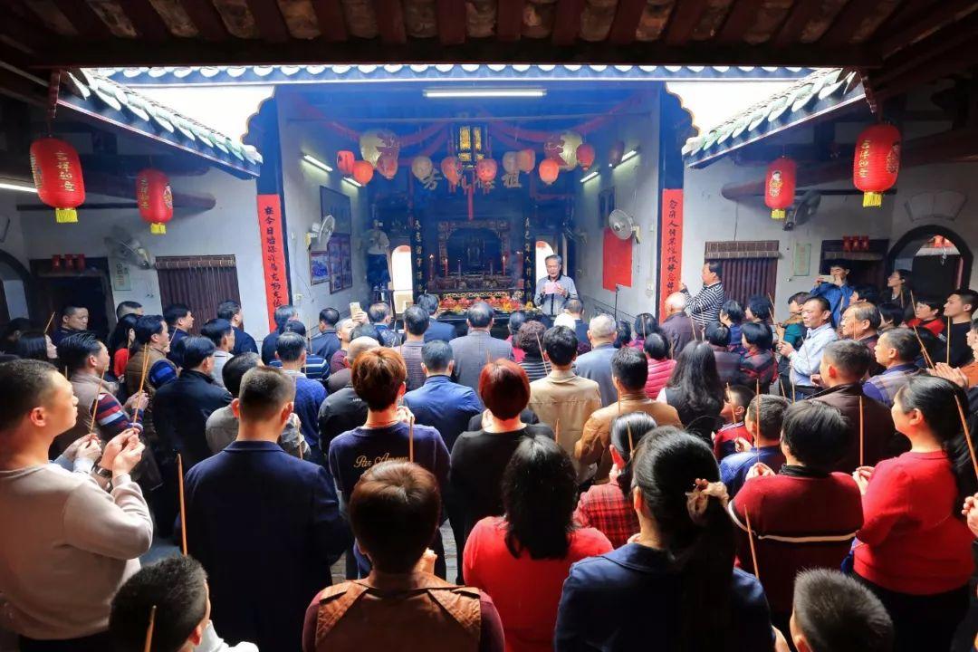 记忆中的年味|客家人的年,客家人的过年习俗, 客家人这样过年,你知道吗 - 知乎