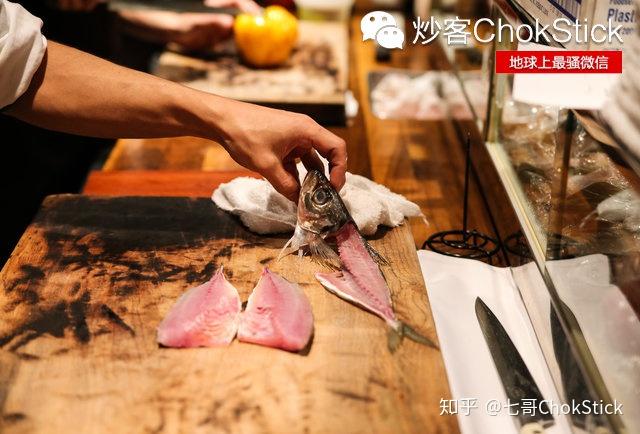 吃再多的寿司你也不知道关于寿司厨神的这12个秘密