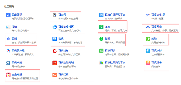 搜索引擎霸屏方法有哪些？