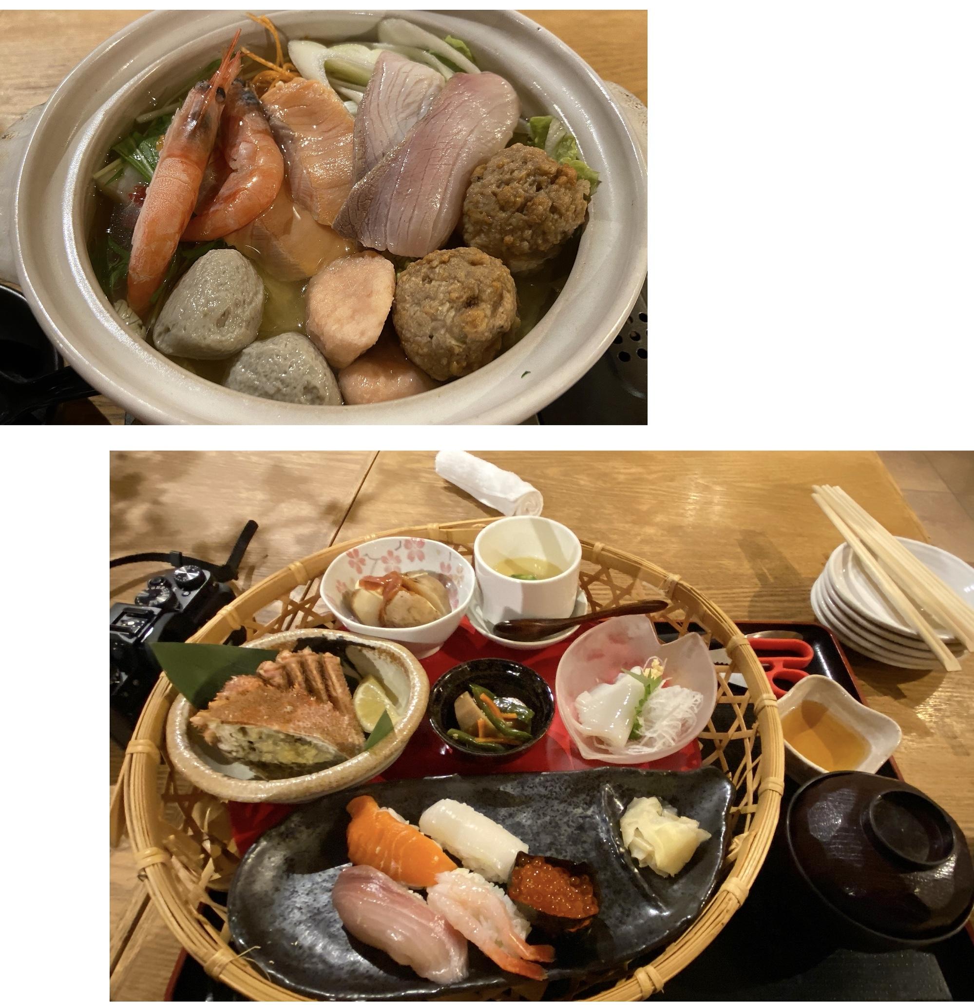 北海道旅行小樽的那些美食推荐