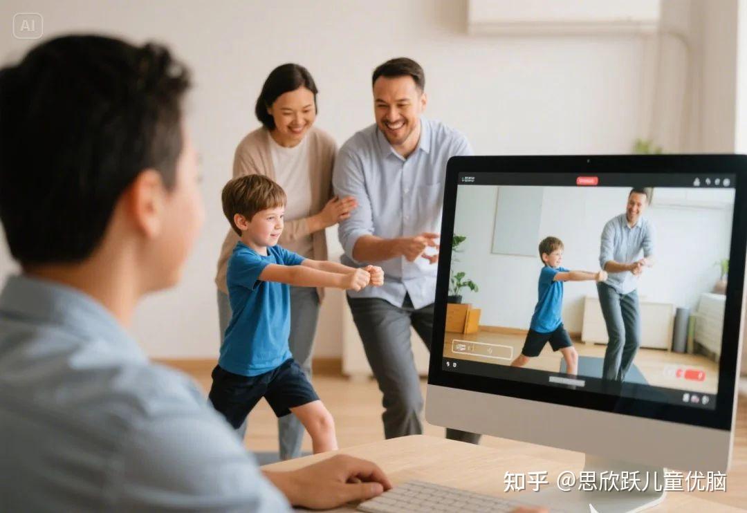 从零开始认识ADHD(五):HFS哈氏训练——科学改善ADHD的“家庭处方” - 知乎