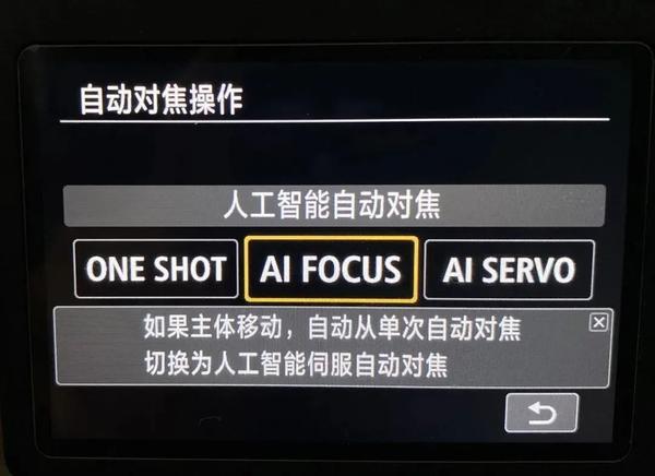 相机对焦哪些事,一篇文章说清楚 - 知乎