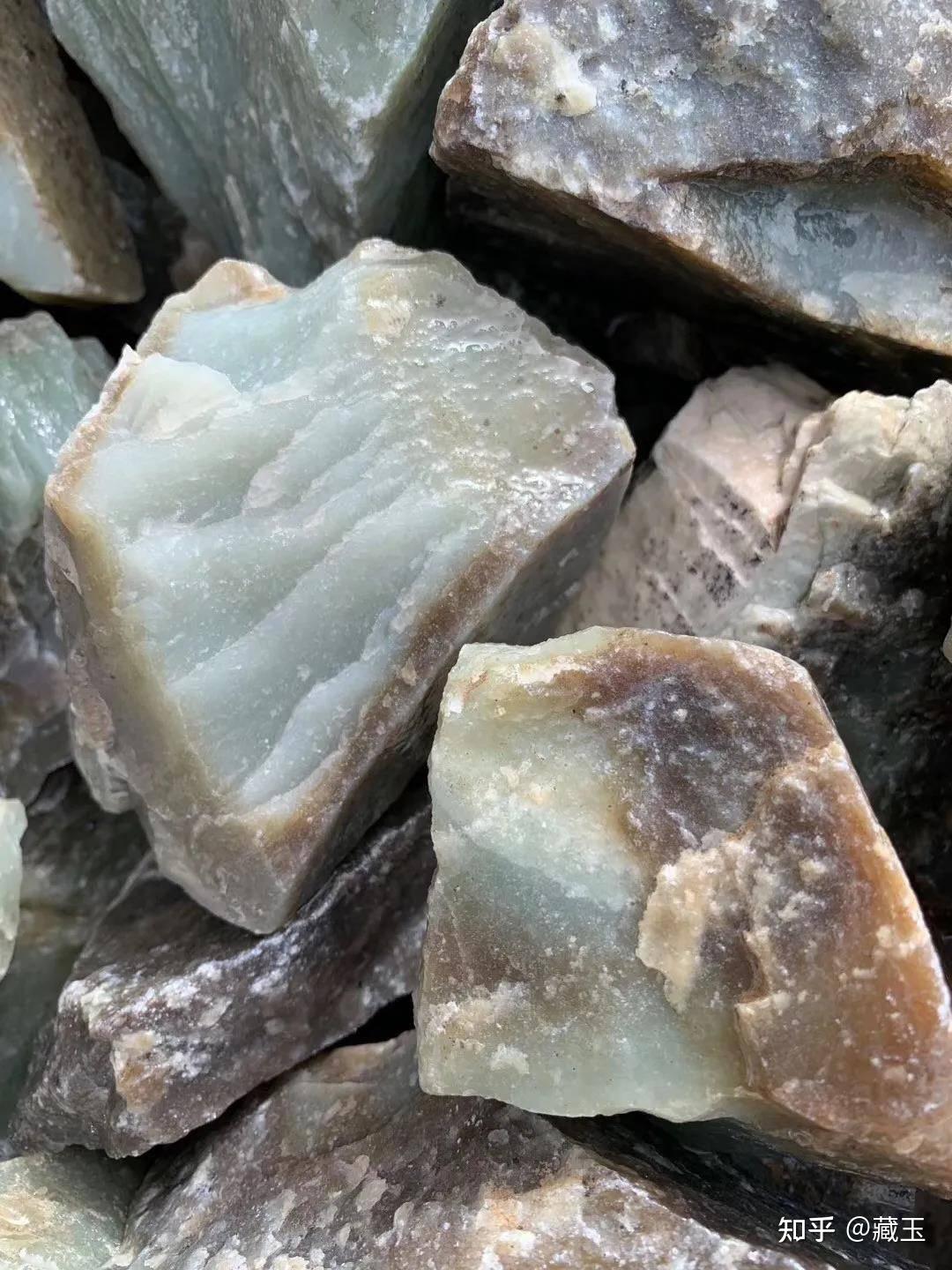 5万一公斤悄悄涨价的且末料