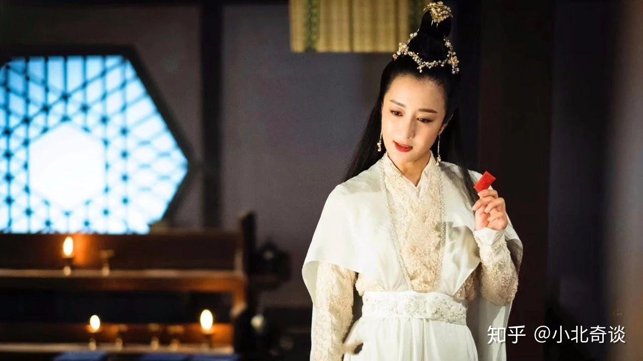 尤其是那些在《扶摇》中出演女配角的演员,她们的演技更是在被观众与