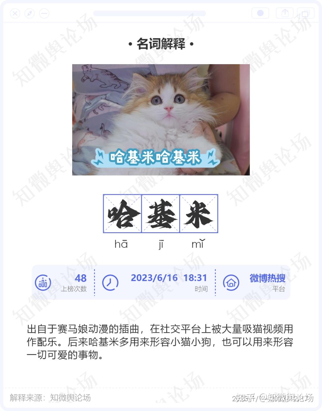 【年度盘点】2023年热梗观察，年轻人的语言狂欢 - 知乎
