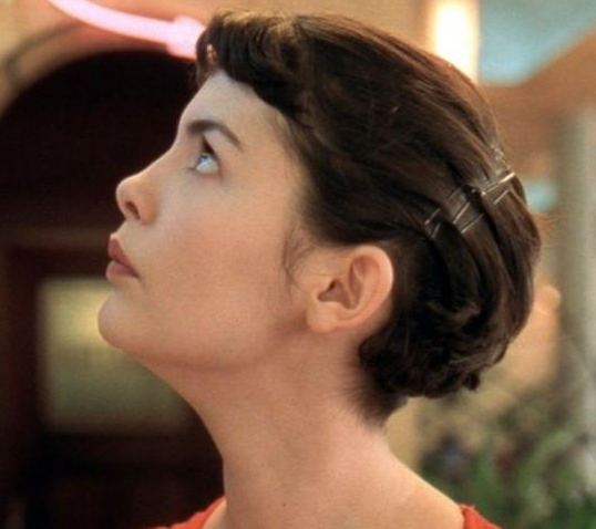 要想俏三分龅是这么个意思