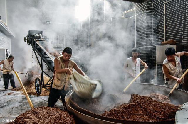 都说喝白酒有养生功效都有哪些健康功效呢