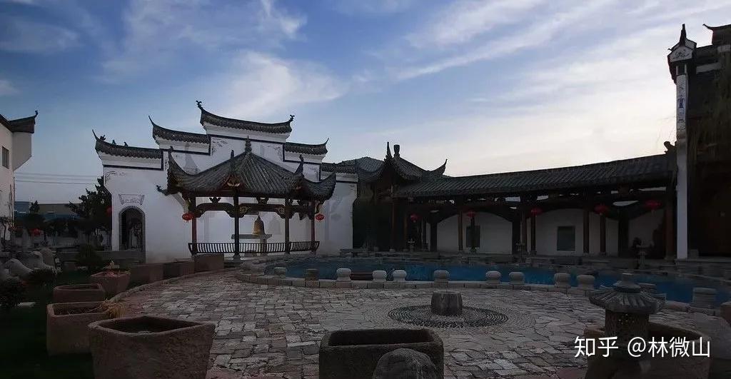 合肥需要一座文化村