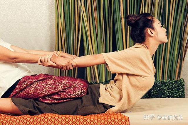泰式按摩要避开哪些尴尬部位,你知道吗?