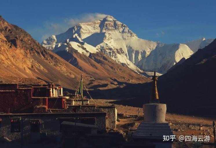 四海云游阿里旅游景点攻略