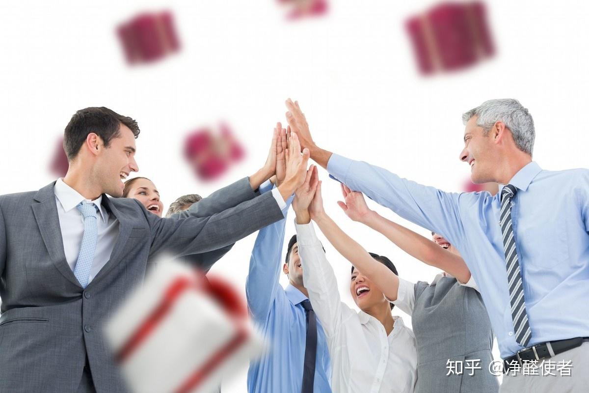 净醛使者除甲醛行业团队该如何管理