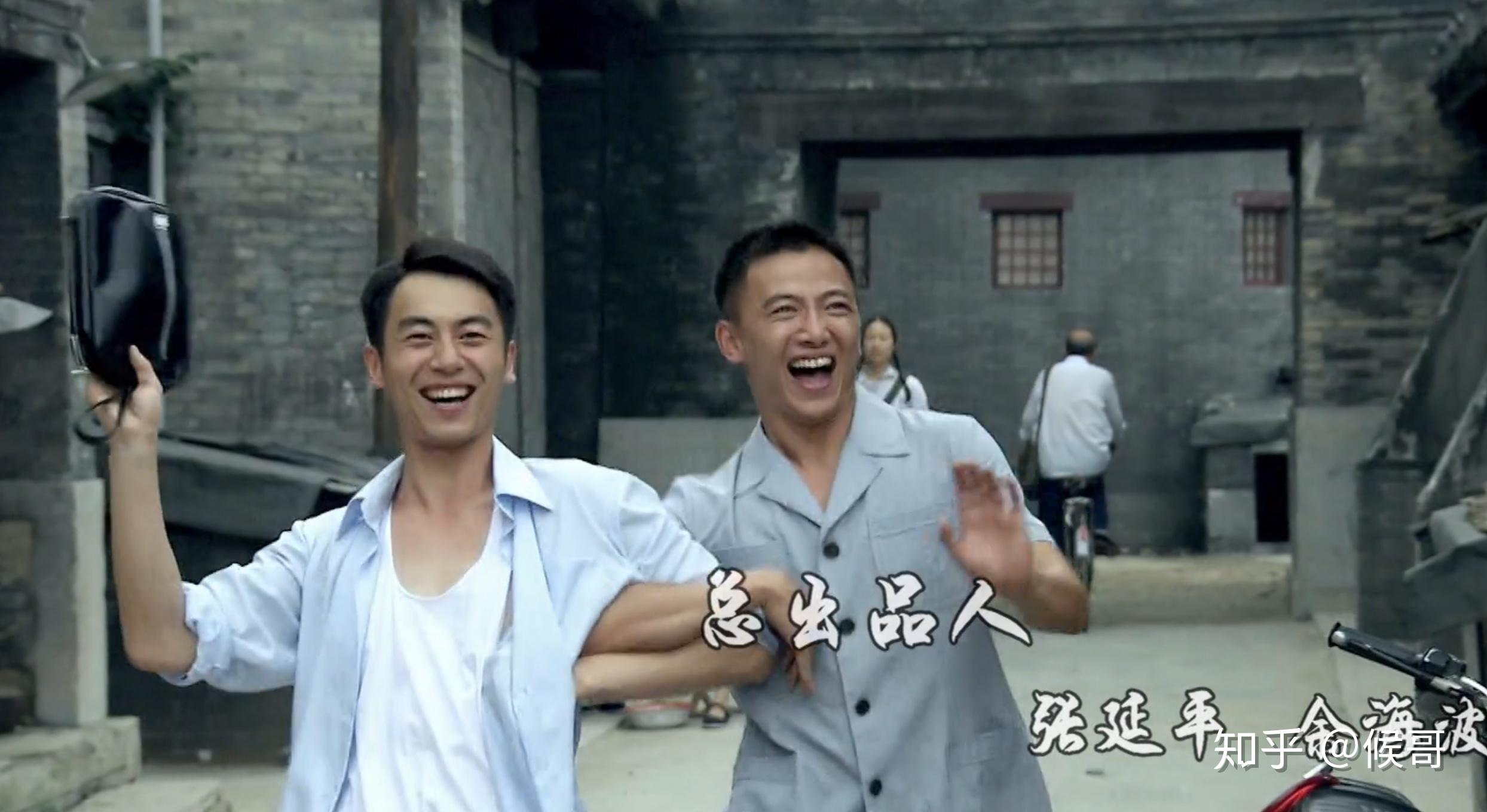 正阳门下观感 - 知乎