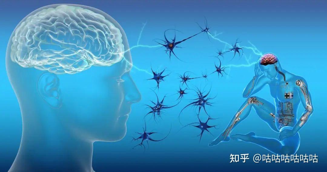 神经官能症真是心理因素的原因吗? - 知乎