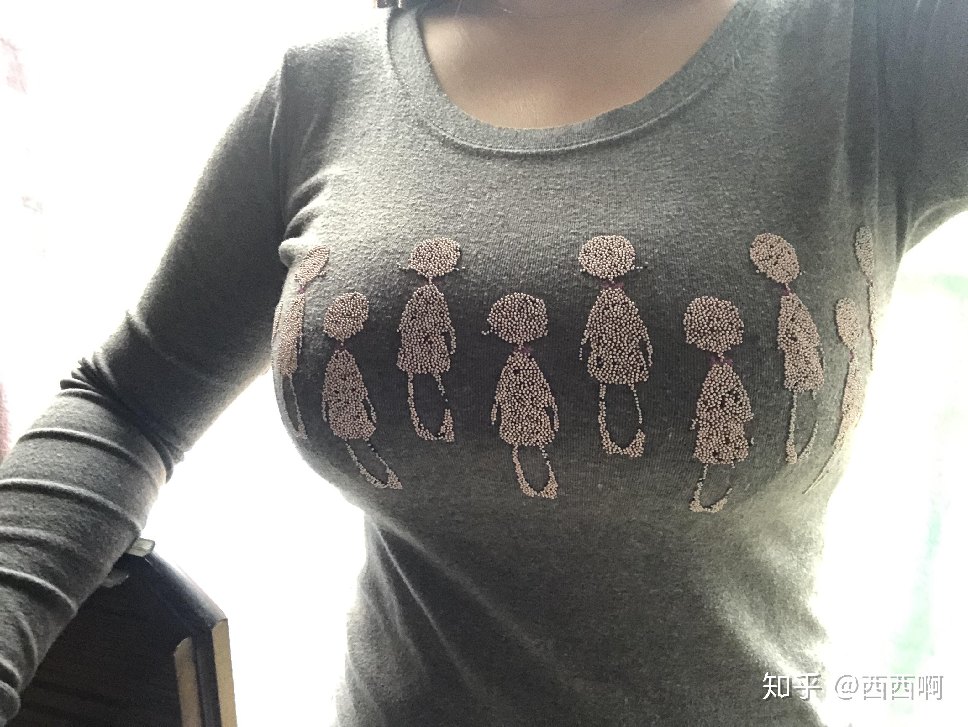 25岁了还有自然让胸部变大的方法吗