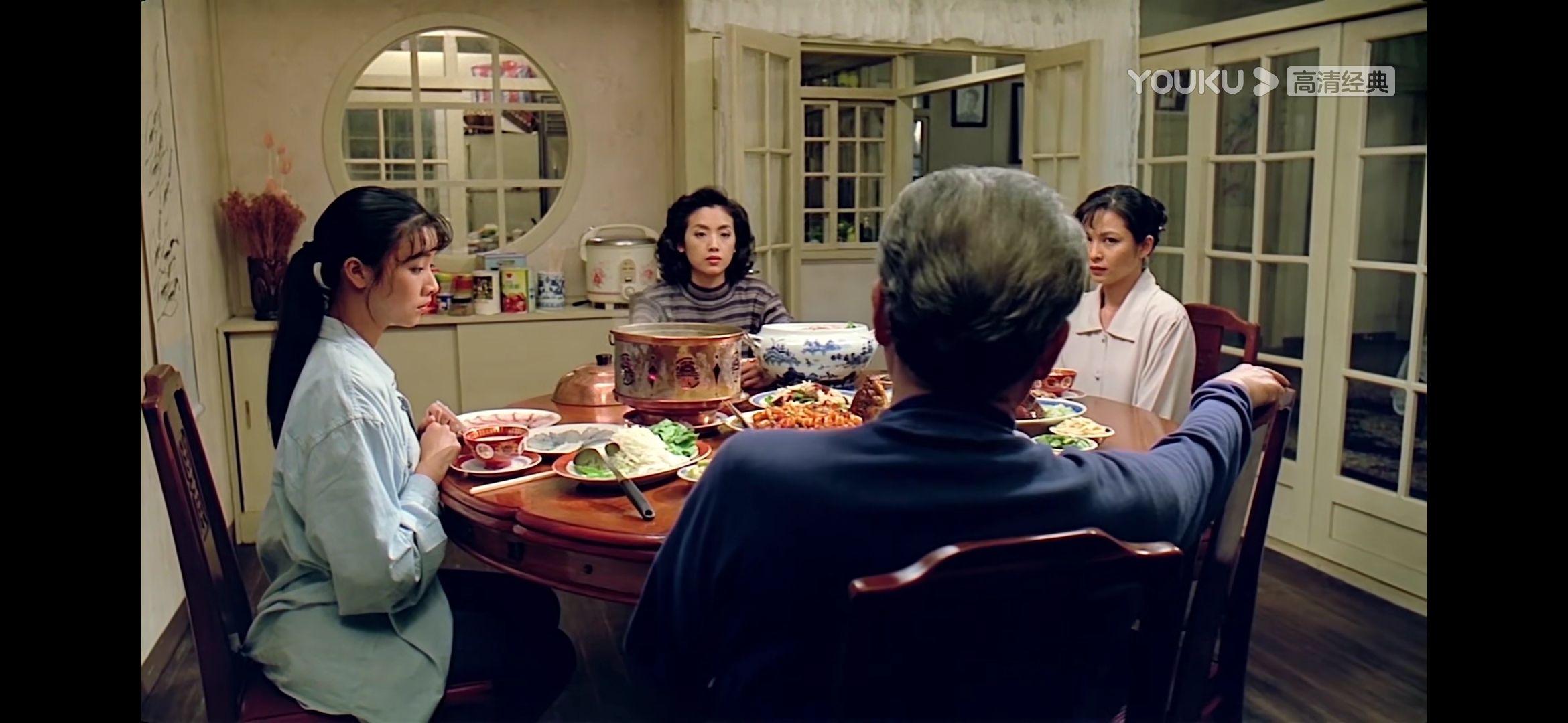 一篇文章带你读懂豆瓣9.1的李安力作《饮食男女》 - 知乎