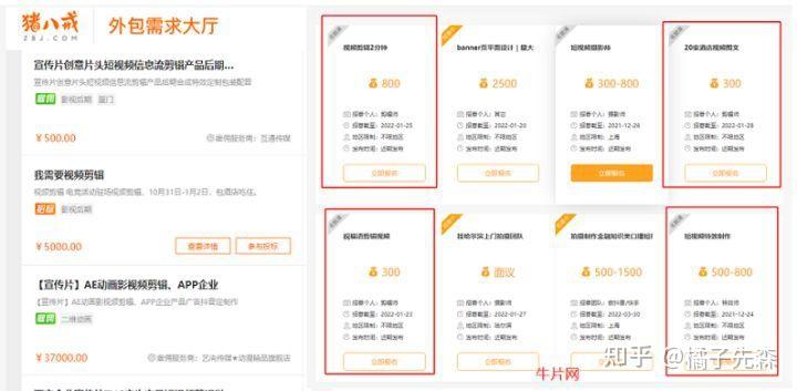 新手小白自学视频剪辑可行吗？大概需要多久可以接单？ - 知乎