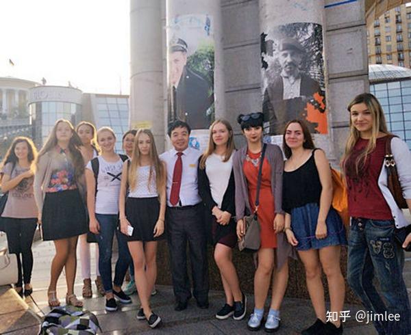 “欧洲子宫”的穷国乌克兰现状,带你看看真实的乌克兰(乌克兰贫穷吗)