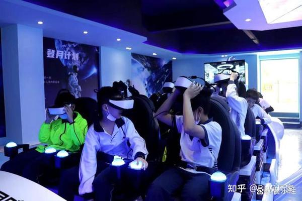普乐蛙VR航空航天应用VR科技与航空航天VR太空探索 - 知乎