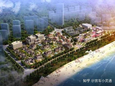 青岛十大豪宅排名 - 知乎