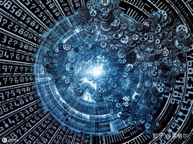 到底什么才是大数据技术？大数据的概念？ - 知乎