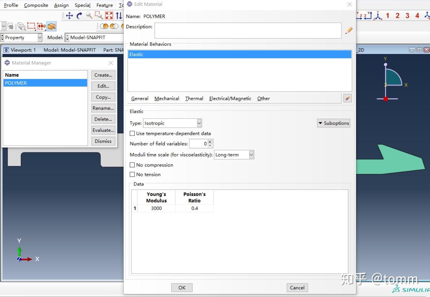 ABAQUS Abaqus