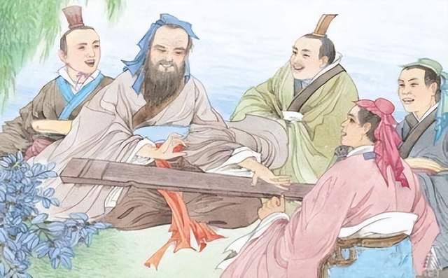 用心教育学考研每日一练day3孔子的教学方法