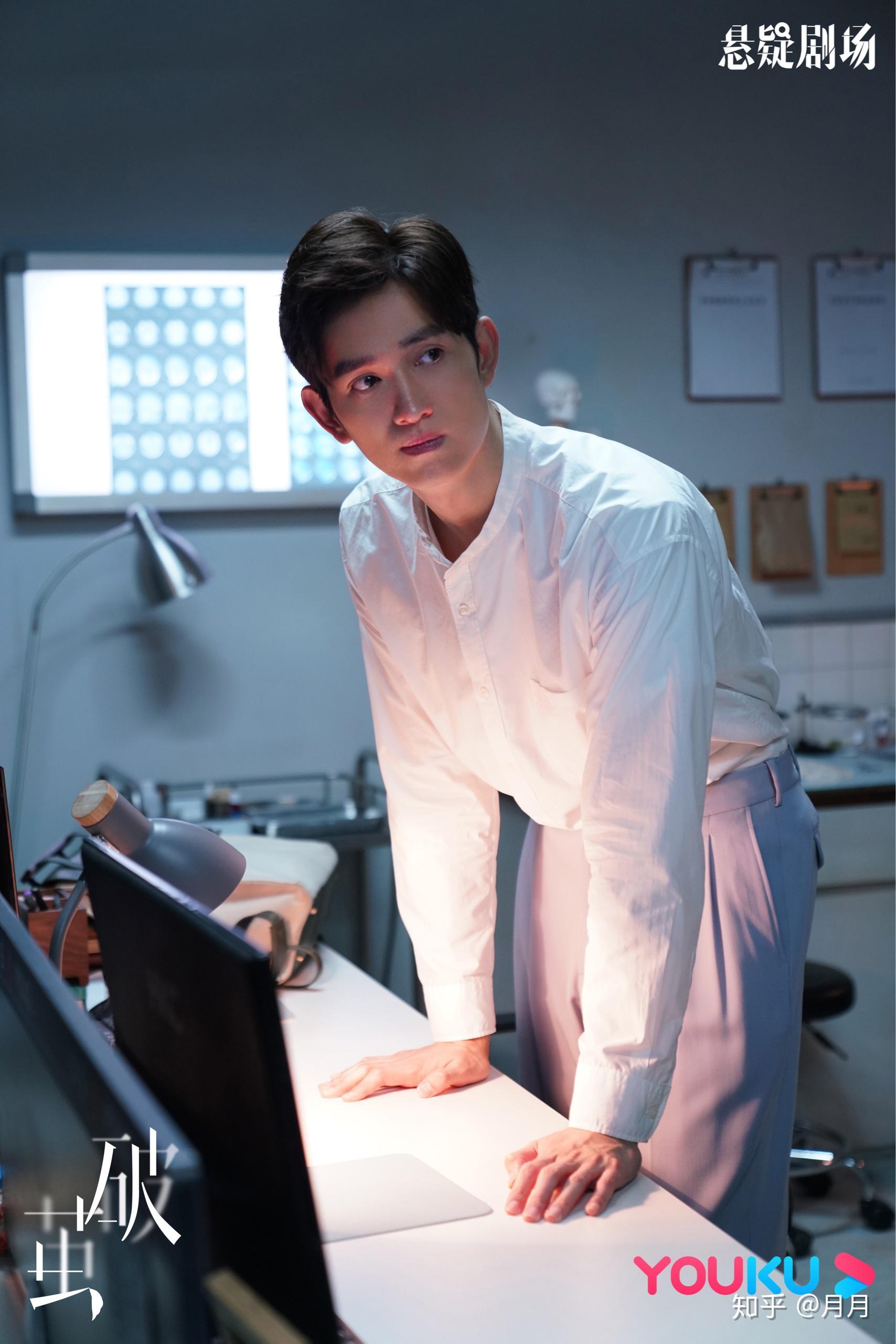 如何评价电视剧破茧