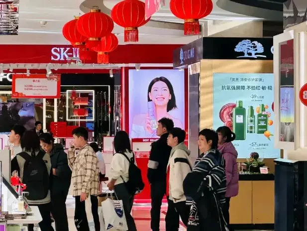 香港置地金陵中环将如何改变中华第一商圈