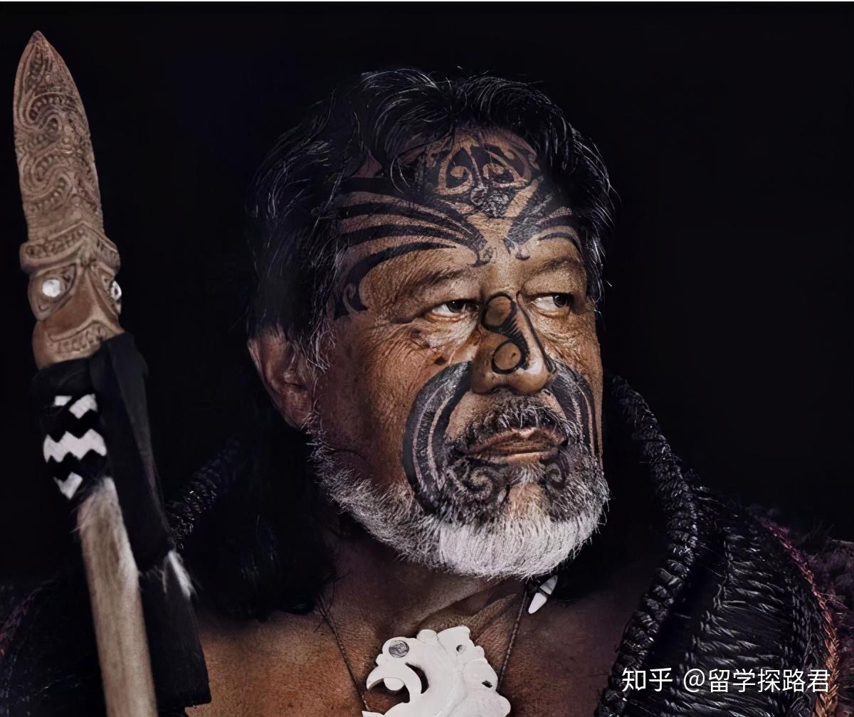 你可别小瞧有纹身的人,他们可能都是扛把子!