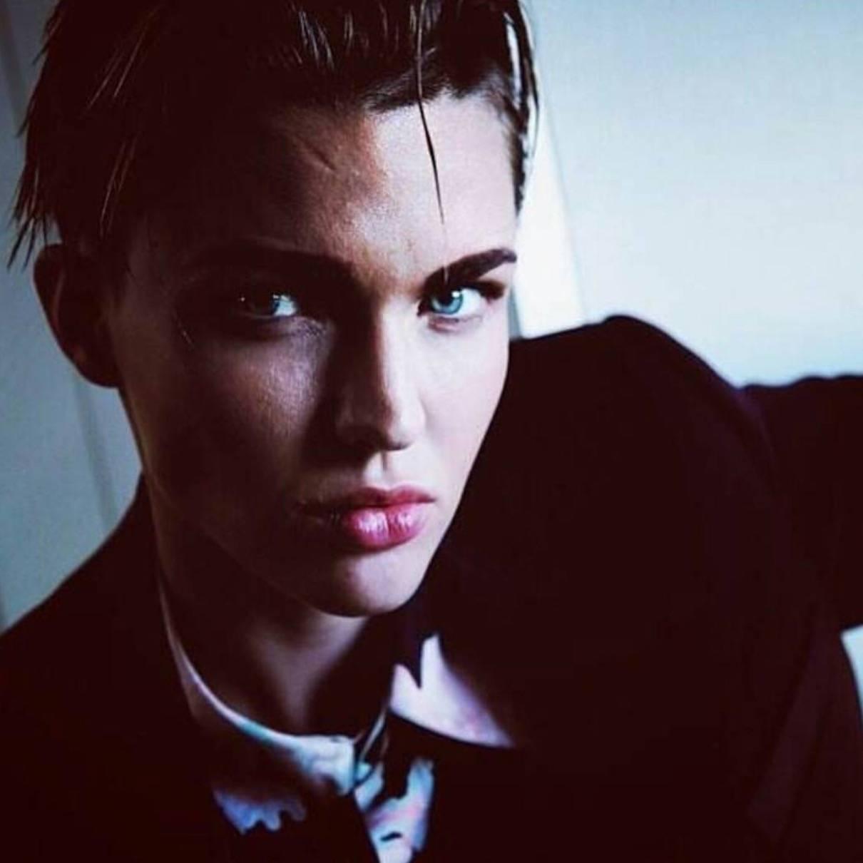 你见过的最美丽的短发女性角色是谁