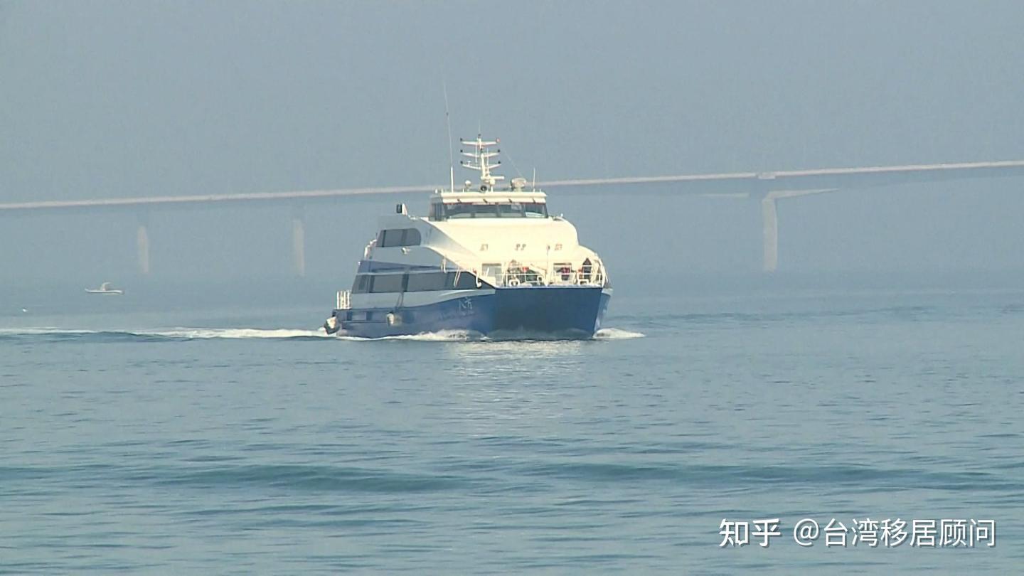 金门翻船事件升级 倒逼大陆从登船临检到上岛巡视？ - 知乎