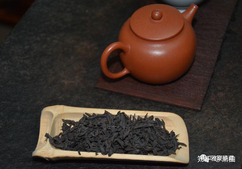 亂泡茶巖茶是要研究的