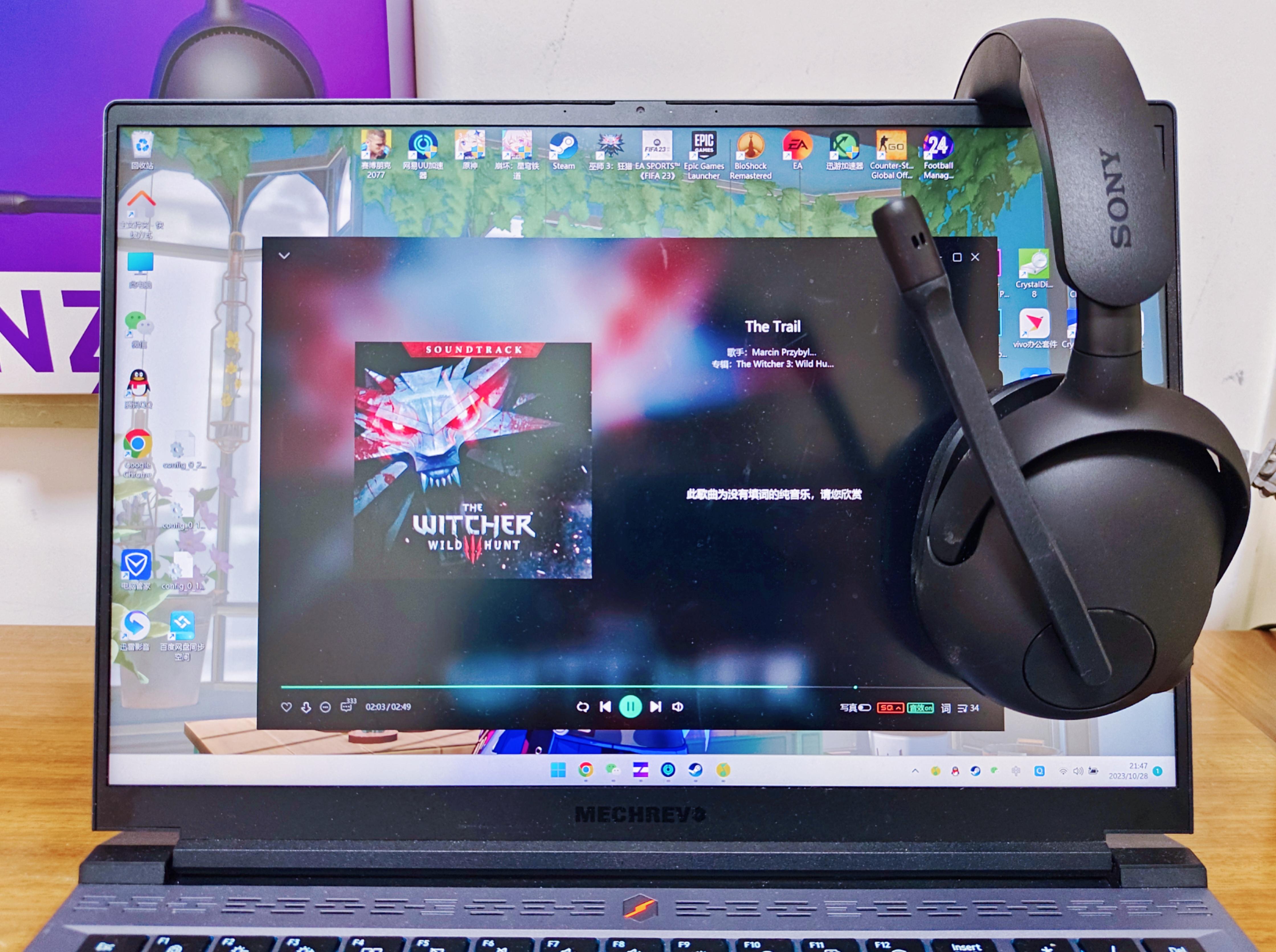 为什么千元游戏耳机会比百元款更有性价比?