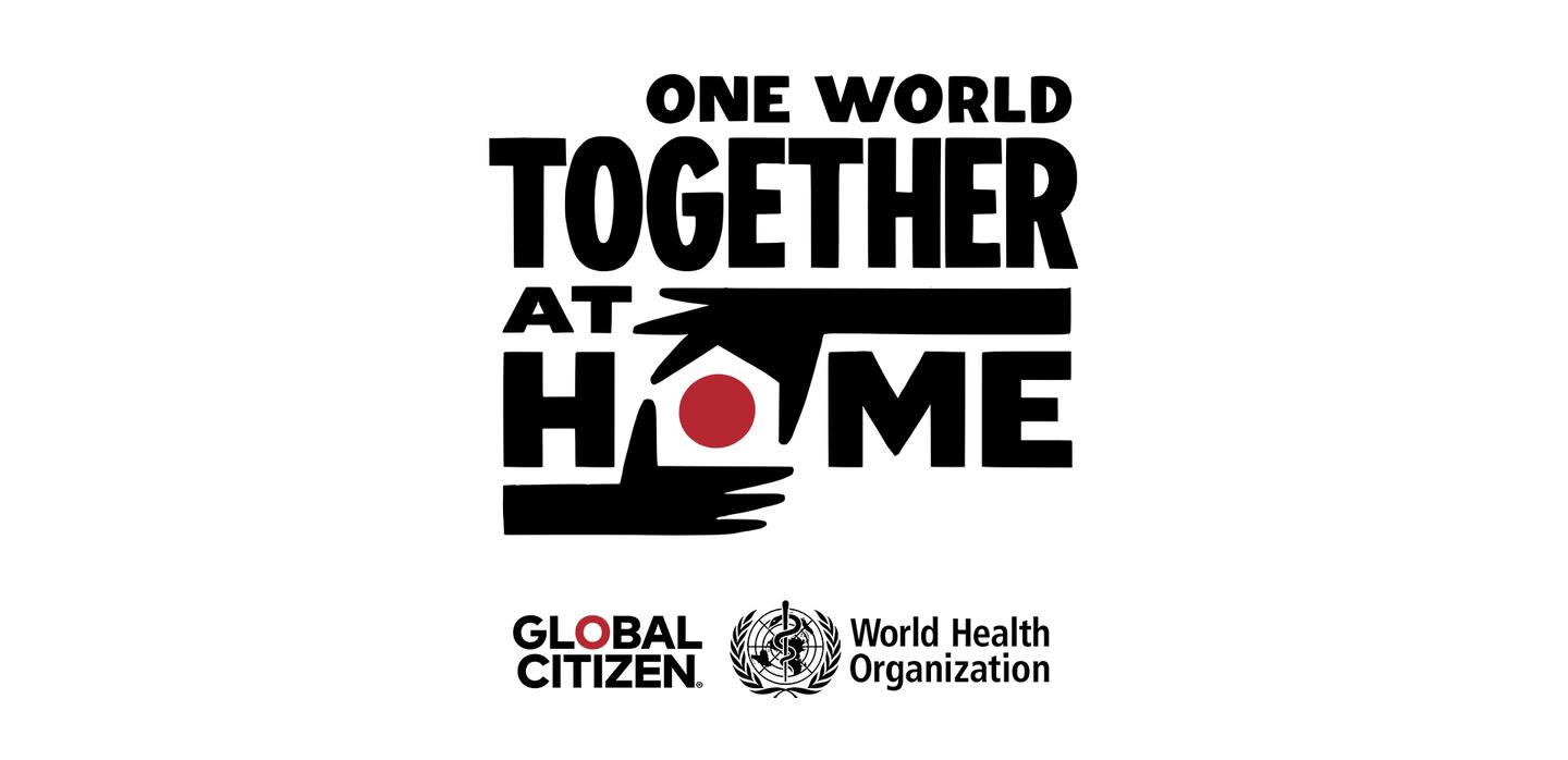 歌单 One World Together At Home 知乎