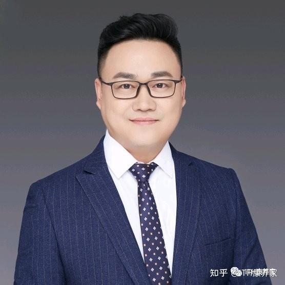 张天龙绿地康养数智化转型的思考与实践ith大咖说