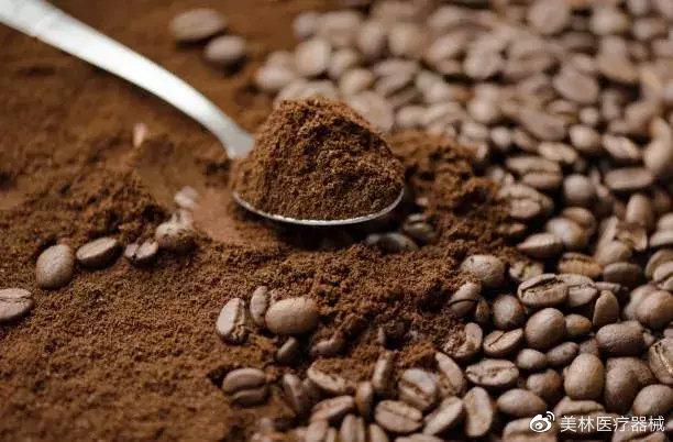 每天68杯咖啡的人还能活多久