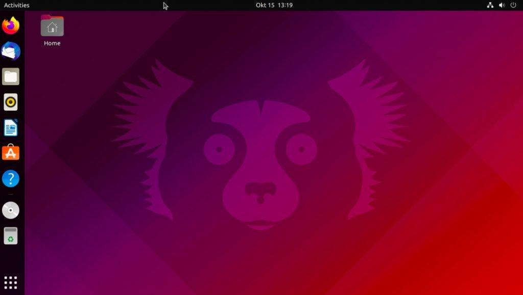 Ubuntu Linex Computer Image 最适合程序员的 10 款 Linux 发行版 | Linux 中国 - 知乎