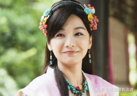 秦海璐陈好刘涛郝蕾78年出生的17位女明星你最喜欢谁